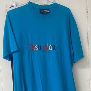 Disney Originals Teal T-Shirt